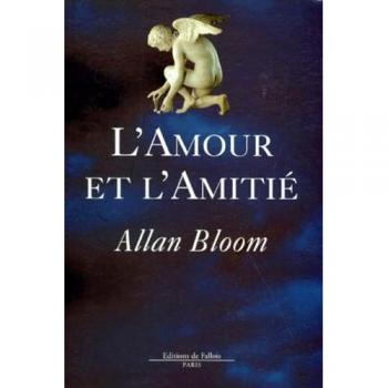 L'amour Et L'amitié