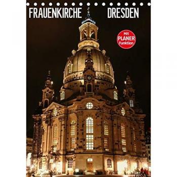 Frauenkirche Dresden