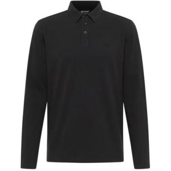 MUSTANG Langarm T-Shirt »Herren Portis«