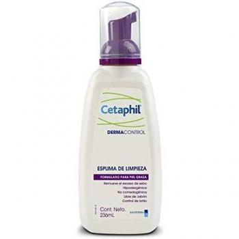 Cetaphil PRO Oil Control Espuma Limpiadora 236Ml