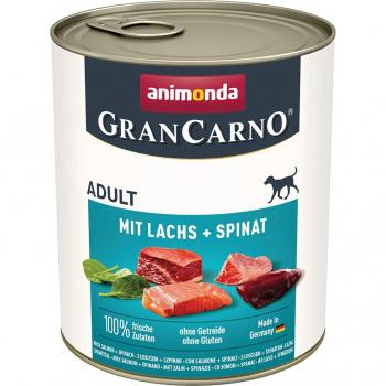 Animonda GranCarno Original Adult 6 x 800 g