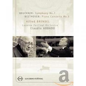 Bruckner et Beethoven