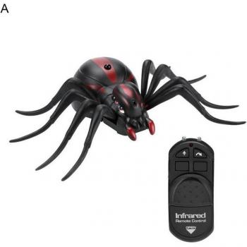 Set de Control Remoto Animal Hormiga Cucaracha para Niño