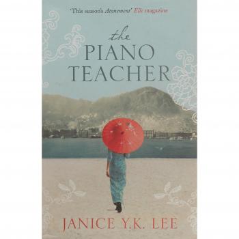 The Piano Teacher