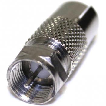 F-Maschio-Femmina Antenna Coassiale Bematik