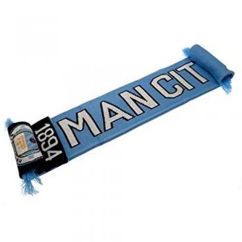 Manchester City Fc