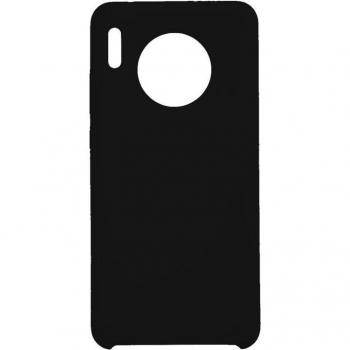 Funda Huawei Mate 30 Ultra Suave Negra