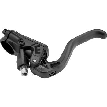 Magura Bremspaddel MT2, dubbele vinger, link/rechts, Zwarte uitvoering