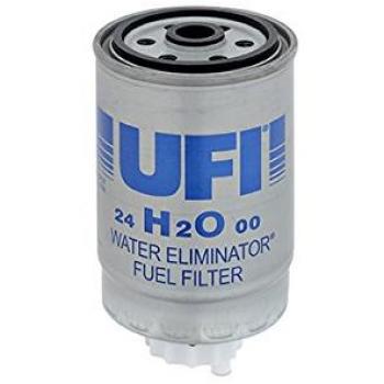 UFI 24.H2O Fuel Filter
