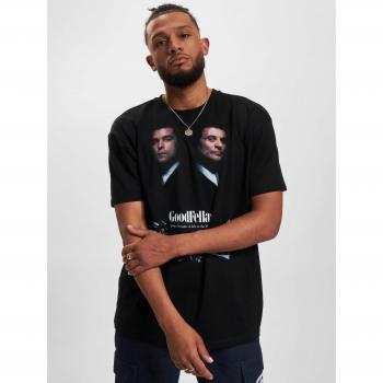 Mister Tee Vintage Goodfellas Oversized Tee