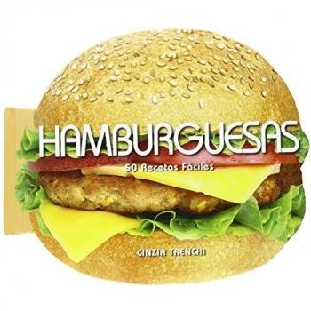 Hamburguesas (Tapa dura).