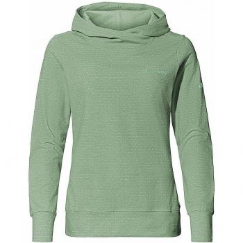 Tuenno Mountain Chill Sudadera Femenina Vaude
