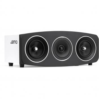 Jamo C9CEN White Center Loudspeaker