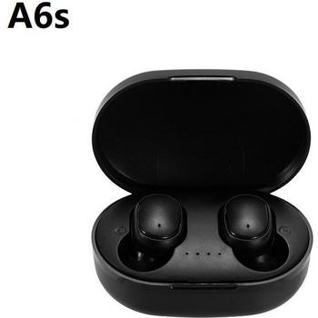 A6S In-Ear Bluetooth Sports Headphones