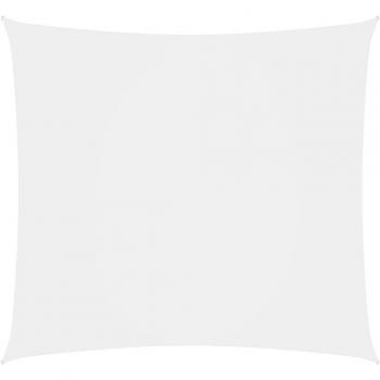 Vidaxl Rectangular Sunshade Sail 2x2.5 m White