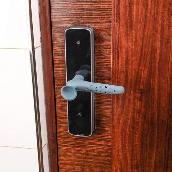 Baby Safe Silicone Door Knob Cushions