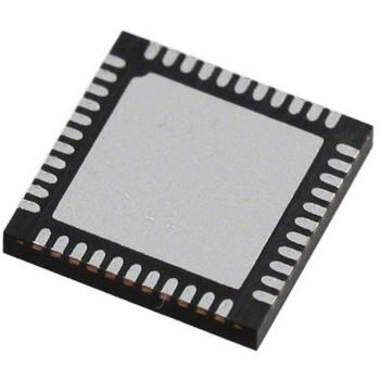8/16-Bit Mikrocontroller VQFN-44