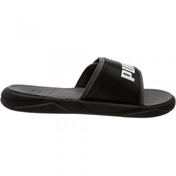 PUMA Royalcat Comfort Schwimmschuhe schwarz | 39