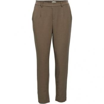 Object Lisa Drapierte Hose (1-tlg)