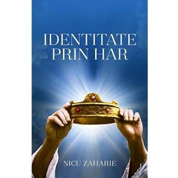 Identitate Prin Har