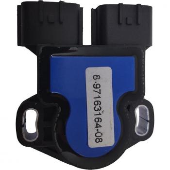 Gaspedal Positionssensor für ISUZU Rodeo 3,0 TD 4X4