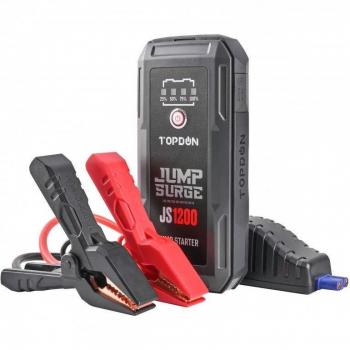 Viking Car Jump Starter JumpSurge 1200 (TOPJS12)