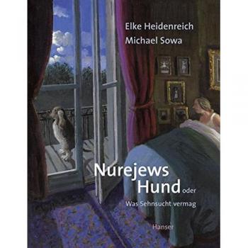 Elke Heidenreich Nurejews Hund