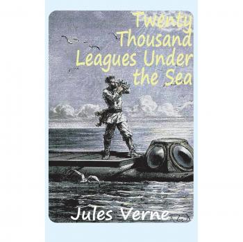Twenty Thousand Leagues Under the Sea