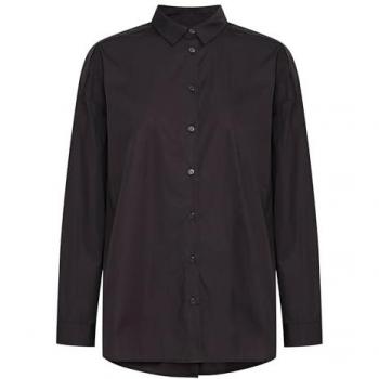 ICHI Baumwollbluse IHSADIA SH