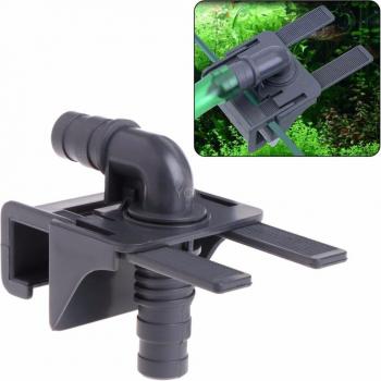 Fish Tank Water Pipe Connector