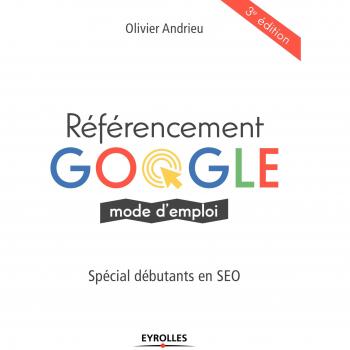 Référencement Google