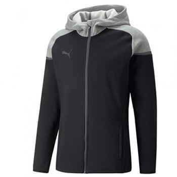 Felpa Puma Casual Teamcup Uomo