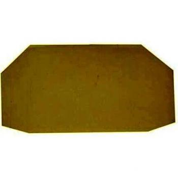 Paquete de 6 láminas para matainsectos