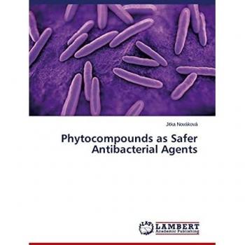 Phytocompounds as Safer Antibacterial Agents