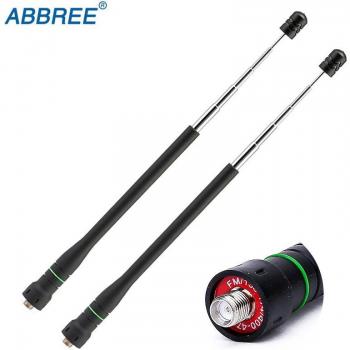 ABBREE AR-775 Antenna for UV-82 and UV-9R Plus