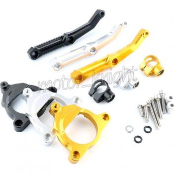 Kit Montaje Soporte Amortiguador Z800 CNC