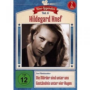 Hildegard Knef