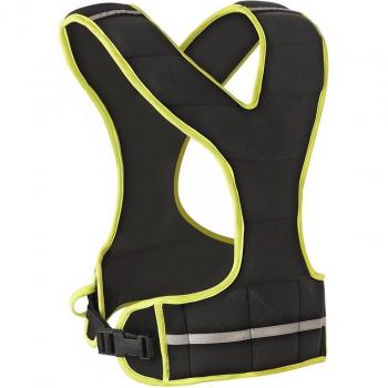 10kg Neoprene Ballasted Jacket by Tremblay