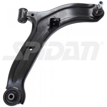 Suspension de roue SPIDAN 40980