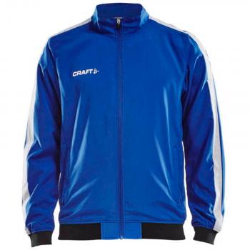 Craft Pro Woven Control Jacket