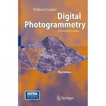 Digital Photogrammetry