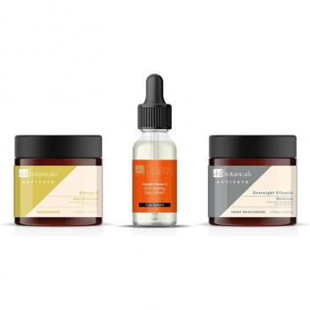 Dr Botanicals Suero Antiedad para Ojos con Hidratación de Bayas