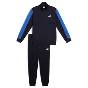 Survêtement Puma Poly Suit bleu pour homme