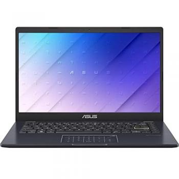 PC Asus Vivobook 14 E410MA-BV2348WS – 14 HD, Celeron N4020, 4 Go RAM, 128 Go eMMC, Windows 11