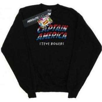 Sovereign Stripes Sweater