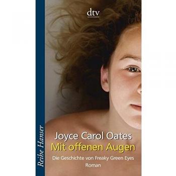 Mit offenen Augen: Die Geschichte von Freaky Green Eyes