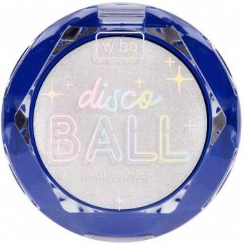 Wibo Illuminante Disco Ball 5 g