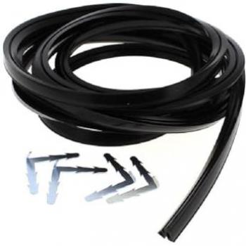 Accessoire silicone pour porte de cuisinière – Indesit Four