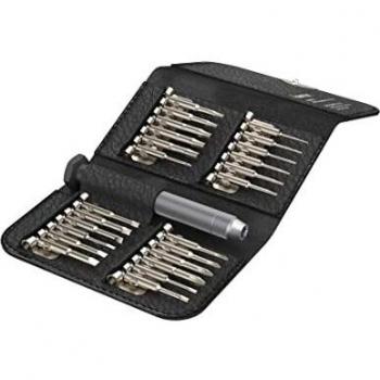 Hama 00200762 Manual Screwdriver Set (with 10 Year Warranty)