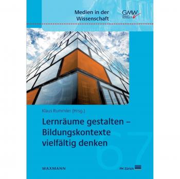 Lernräume gestalten